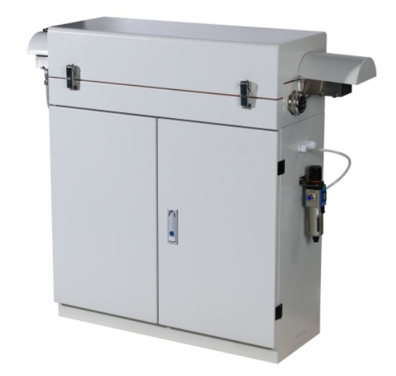 RTLG-610抽取式激光气体分析系统