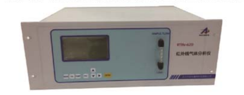 RTIN-620  红外线气体分析仪
